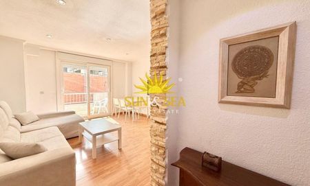 TWO-BEDROOM APARTMENT – TORREVIEJA - Photo 4