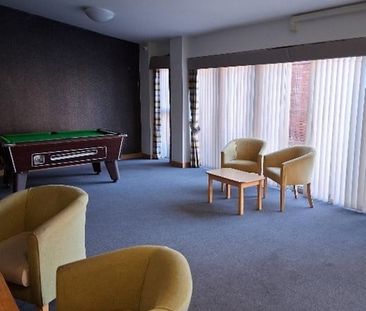 1 Bed Flat, Pine Lodge, L4 - Photo 6