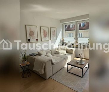 TAUSCHWOHNUNG Tausche klein gegen groß - Photo 4