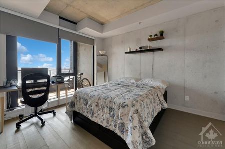 For Lease - 203 CATHERINE Street Unit# 509, Ottawa Centre, Ontario - Photo 4