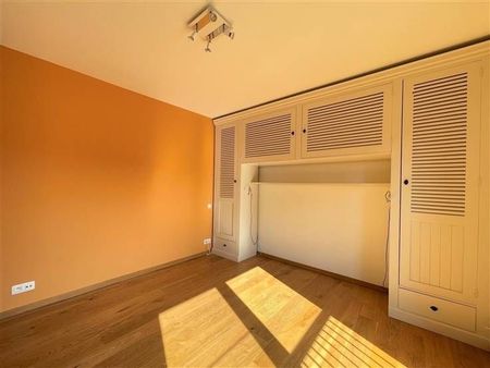 Appartement te huur - Foto 2