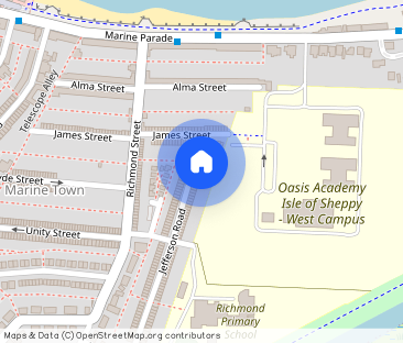 Jefferson Road, Sheerness - Photo 1