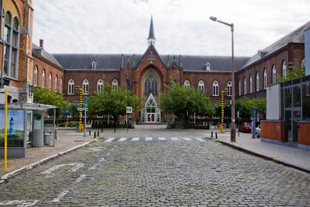 Maurice De Weertstraat 12, 9000 Gent - Photo 5