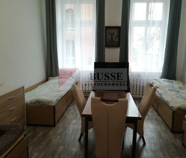 Mieszkanie pracownicze, dla 10-12 osób, centrum - Фото 3