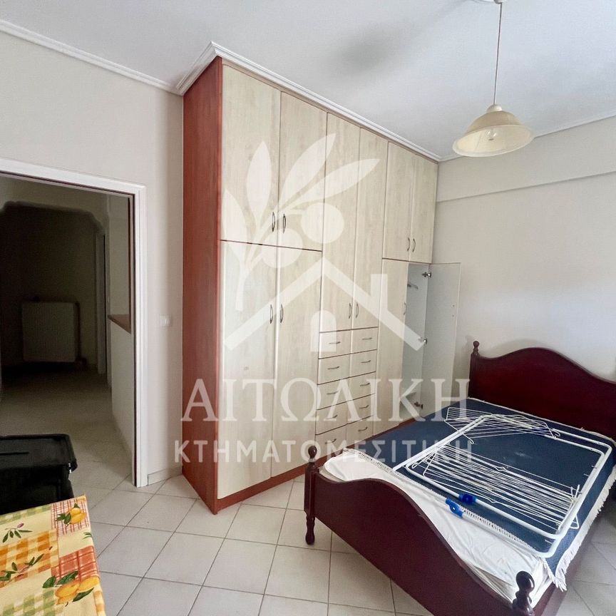Studio/Γκαρσονιέρα για ενοικίαση Άγιος Παντελεήμων (Μεσολόγγι) - Φωτογραφία 1