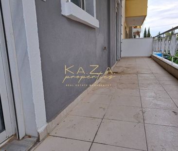 Διαμέρισμα για ενοικίαση Μενεμένη - Photo 1