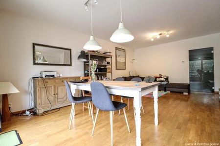 Appartement te huur - Foto 4