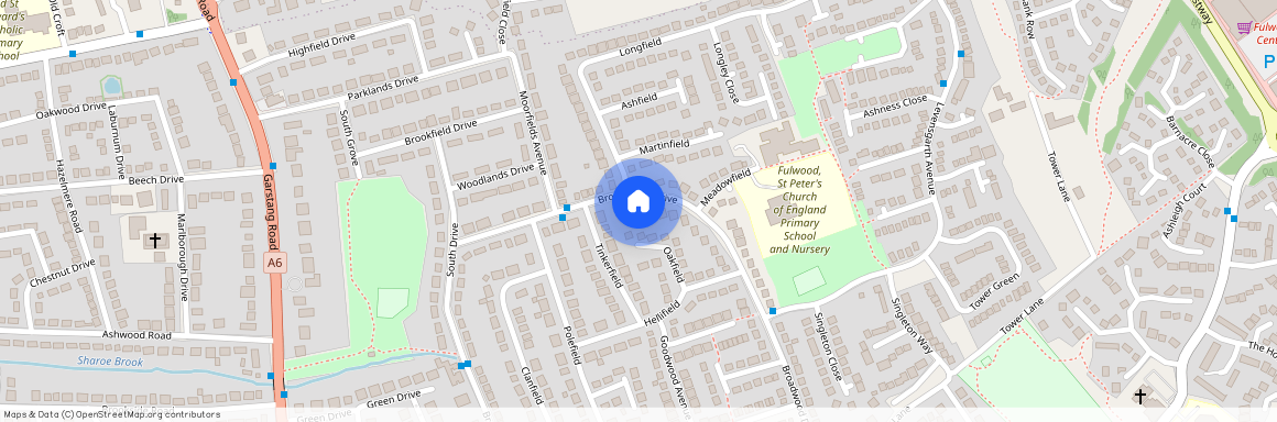 Preston, Preston, PR2