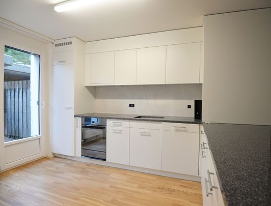 Schönes Einfamilienhaus in Küsnacht - Foto 1
