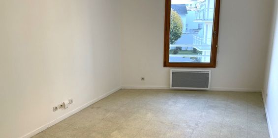 A Louer - Nantes St Clement - Studio De 18.89 M² - Photo 3