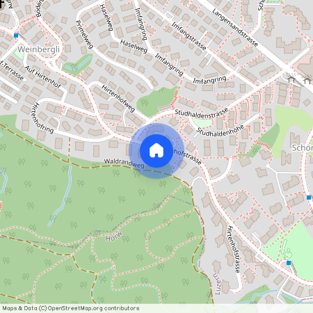 Hirtenhofstrasse 20, 6005 Luzern