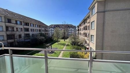 Grand 2 pièces quartier Cour - Photo 4