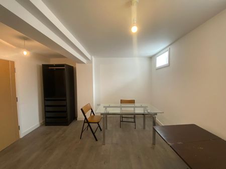 Studio to rent - Photo 3