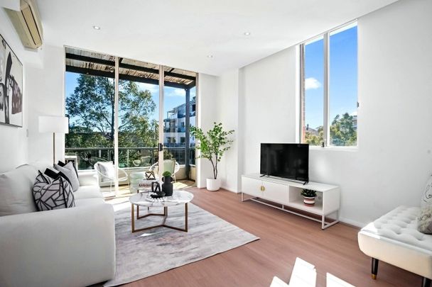 Wolli Creek - Photo 1