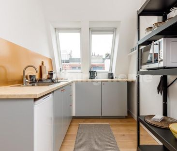 Über den Dächern von Wilmersdorf - Photo 4