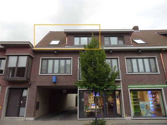 Dorpsstraat 15, 2990, Wuustwezel - Foto 1