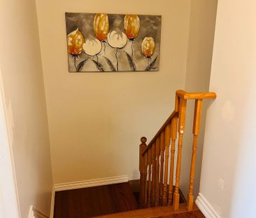 For Lease - 1372 Godwick Drive, Mississauga, Ontario - Photo 4