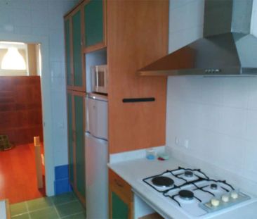 Piso de alquiler en Carrer de Misser Mascó, 30, Exposició - Photo 1