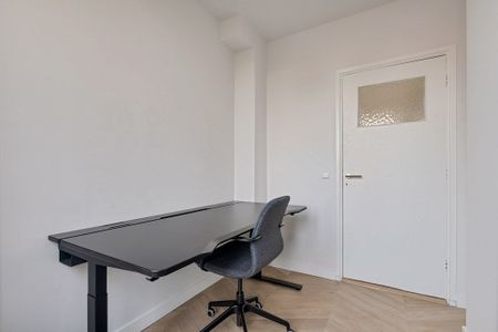 Te huur: Appartement Thorbeckelaan 76 in Amstelveen - Foto 3
