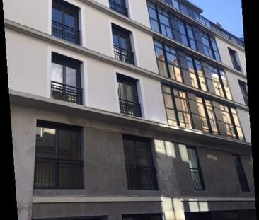 Location Appartement 2 pièces 48m² NANTES 44000 - Photo 4