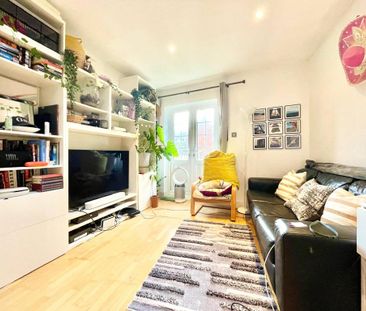 2 bedroom maisonette to rent - Photo 6