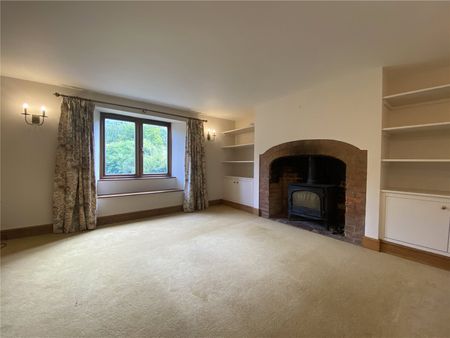 Higher Adscombe, Adscombe, Over Stowey, Bridgwater, TA5 - Photo 5