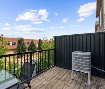 For Lease - 474 Clearbrook Drive, Barrhaven, Ontario - Photo 1