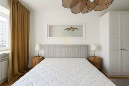 Śródmieście|2 pokoje|Parking|Metro Ratusz Arsenał - Фото 3