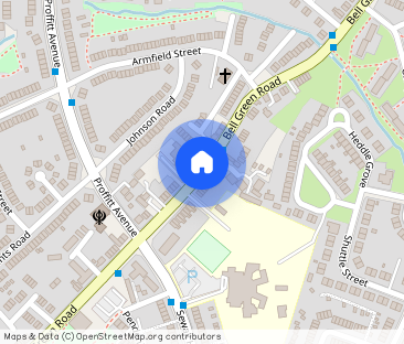 Bell Green Road, Bell Green, Coventry - Photo 1