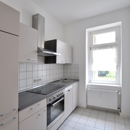 NEU: Gemütliche Singlewohnung mit moderner Einbauküche! - Photo 3