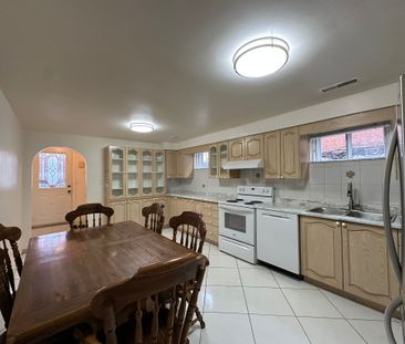 For Lease - 42 Navaho Drive Unit# Lower, Toronto, Ontario - Photo 6
