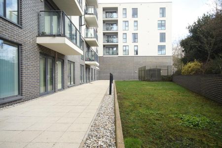 1 bedroom flat to rent - Photo 3