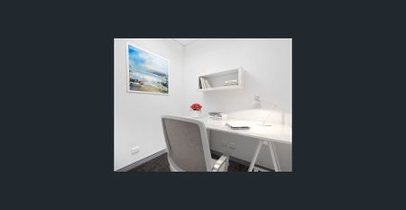 Sleek and Stylish Urban Retreat in the Heart of Wollongong CBD - Photo 3