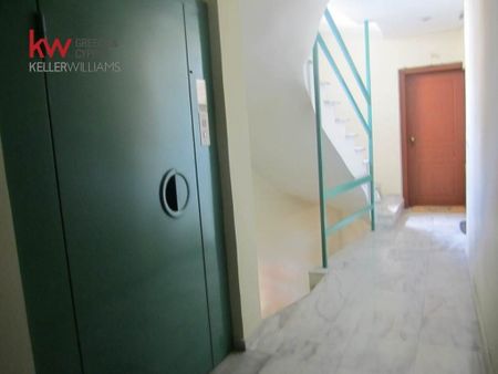 Διαμέρισμα για ενοικίαση Αγία Σοφία - Μανιάτικα (Ταμπούρια – Αγία Σοφία) - Photo 5