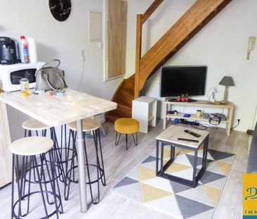 Location Appartement 2 pièces 34m² LIMOGES 87000 - Photo 4