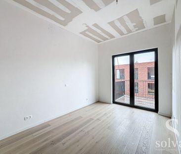 Nieuwbouw appartement op topligging in Gent - Photo 2