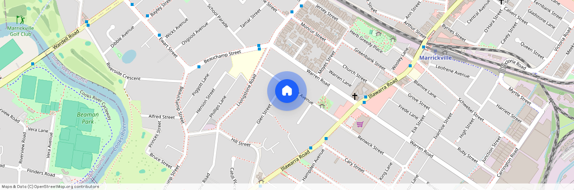 6/29 Harnett Avenue, NSW 2204, Marrickville