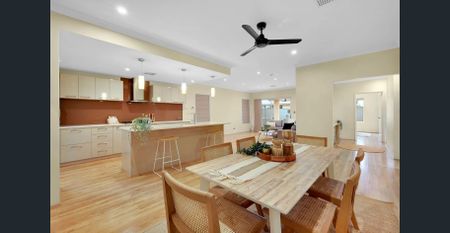 Stylish Family Home with Theatre, Study & Spacious Living in Piara Waters - Photo 4