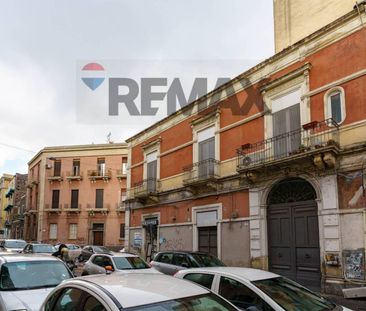 Trilocale via Vincenzo Giuffrida 92, Province - Veneto, Catania - Photo 1