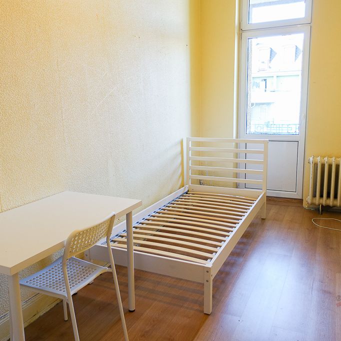 Centrum 6 pok. 86 m2, 2 balkony 500000 (438568) - Photo 1