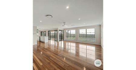 Stylish Modern Home with Country Charm - Photo 2