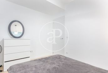 Flat for rent in Nou Moles - L'Olivereta (Valencia)