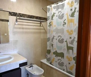 Ático de alquiler en Avenida Filosofía, Nuevo Bulevar - Photo 1