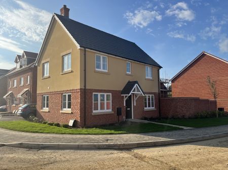 Redwing Road, Attleborough - Photo 5