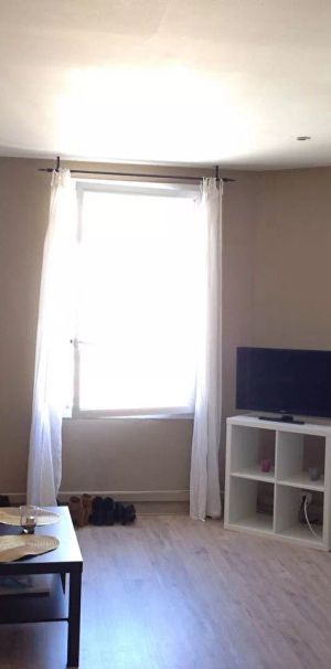 33100 BORDEAUX BASTIDE - Appartement 1 pièce à louer - Photo 1