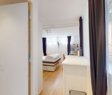 Woods — Studio Privé 14 - Photo 3