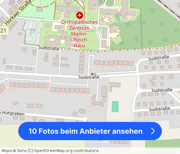 Klein aber Meins! 1,5 RWE mit Balkon und Fahrstuhl - Foto 1