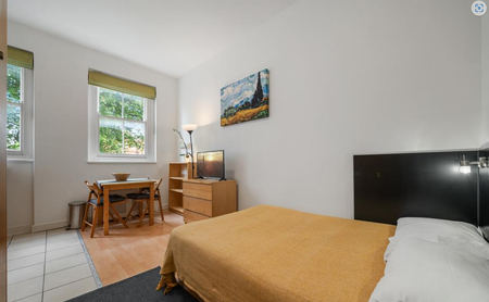 Studio to rent - Photo 5