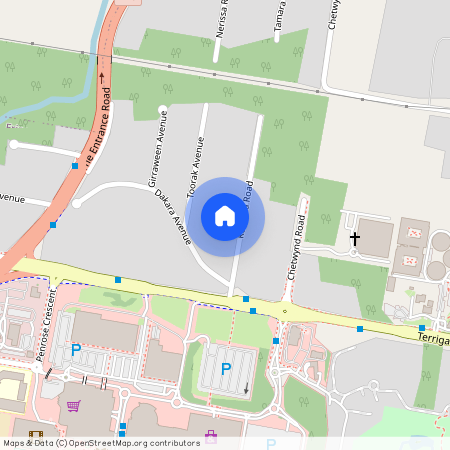 15 Kuburra Road, NSW 2250, Erina