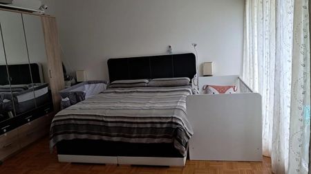 Appartement de 2,5 pièces au rez-de-chaussée - Photo 3